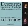 Luc Ferry - L'oeuvre Philosophique Expliquee