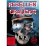 Maxwell Caulfield - REBELLEN DES GRAUENS-Limited Edition [DE-Version, Regio 2/B]