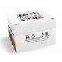 Omar Epps, Deran Sarafian, House M. D. -Complete Collection - House Md: Complete Collection [Regio free (0)]