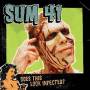 Movie - Sum 41 - Does This Look Infected -