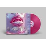 E-rotic - The Hits (Best Of) (Pink LP)