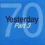 Various - Yesterday 70 Part 3