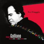 Richard Galliano - New Viaggio (Remastered Edition 2LP)