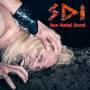 Sdi - 80s Metal Band