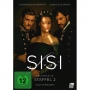Sven Bohse - Sisi-Staffel 2 (alle 6 Teile) (Filmjuwelen) (2 D [DE-Version, Regio 2/B]
