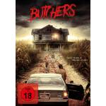 Adrian Langley - Butchers - Rest in Pieces [DE-Version, Regio 2/B]