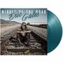 Eric Gales - Middle Of The Road (Ltd.LP Blue/Green Vinyl)