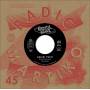 The Latins / Alba And Orchestre Aris - Habibi Twist/albas Shake