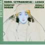 Dorothy Dorow / Rudolf Jansen - Lieder