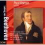 Paul Komen - Klaviersonaten 8-11