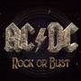 Ac / dc - Rock Or Bust