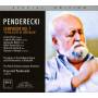 Penderecki / Hossa / Klosinska / Rehlis / Gierlach / + - Sinfonie 7-Seven Gates of Jerusalem