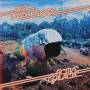 Delta Riggs - Active Galactic