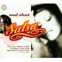 Various - Mad About Salsa