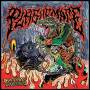 Plaguemace - Reptilian Warlords