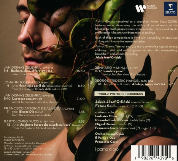 Anima Aeterna 1