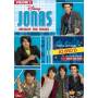 Jonas 1: Rockin The House - Jonas 1: Rockin The House [US-Version, Regio 1]