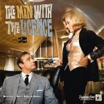 Various - The Man With The Licence 02 (limited)