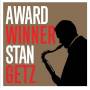 Stan Getz - Award Winner