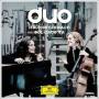 Helene Grimaud / Sol Gabetta - Duo