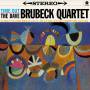 Dave Quartet Brubeck - Time Out-The Stereo & Mono Version (180g LP)