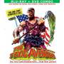 Toxic Avenger (2pc) (w / dvd) / (ws Dol) - Toxic Avenger [Regio free (0)]