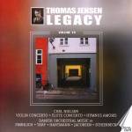 Thomas Jensen / Danish Radio Symphony Orchestra - Das Thomas-Jensen-Erbe vol. 19