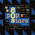 Various - 80S Pop Stars Collected