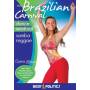 Quenia Ribeiro - Brazilian Carnival Dance Workout: Samba Reggae [Regio free (0)]