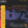 Masaaki Suzuki - Smtliche Kantaten Vol.8