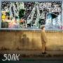 Soak - Grim Town (Indie Version incl.7)