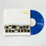The Sea And Cake - The Fawn-limited clear w/blue Vinyl
