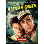 Plaion Gmbh - African Queen - Special Editio [DE-Version, Regio 2/B]
