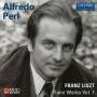 Liszt / Perl - Selected Piano Works 1