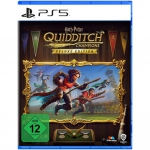 Ps5 - Harry Potter: Quidditch Champi