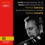 Henryk Szeryng / Rafael Kubelk / BRSO - Hussite Overture op.67/Violinkonzert D-Dur op.77