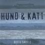 Saxell Bosse - Hund & Katt