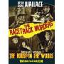 Edgar Wallace's Racetrack Murders / House In The - Edgar Wallace's Racetrack Murders / House In The [US-Version, Regio 1]