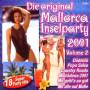 Various - Orig Mall Inselparty 2001 Vol2