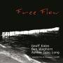 Ben Geoff Eales Waghorn & As - Free Flow