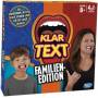 Hasbro - Klartext Familien-Edition