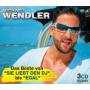 Michael Wendler - Das Beste von Sie liebt den DJ bis EGAL