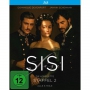 Sven Bohse - Sisi-Staffel 2 (alle 6 Teile) (Filmjuwelen) (Blu [DE-Version, Regio 2/B]