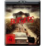 Adrian Langley - Butchers - Rest in Pieces (Blu-ray) [DE-Version, Regio 2/B]
