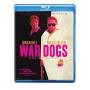 War Dogs / (uvdc Ac3 Dhd Dol Ecoa) - War Dogs [US-Version, Regio 1]