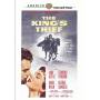 King's Thief / (full) - King's Thief [US-Version, Regio 1]