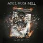 Axel Rudi Pell - Game Of Sins/Ltd.