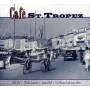 Various - Cafe St.Tropez