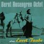 Bernt Rosengren -Quartet- - Plays Evert Taube