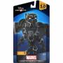 Disney Infinity 3.0 -Figures -Black Panther - Disney Infinity 3.0 Black Panther Figure